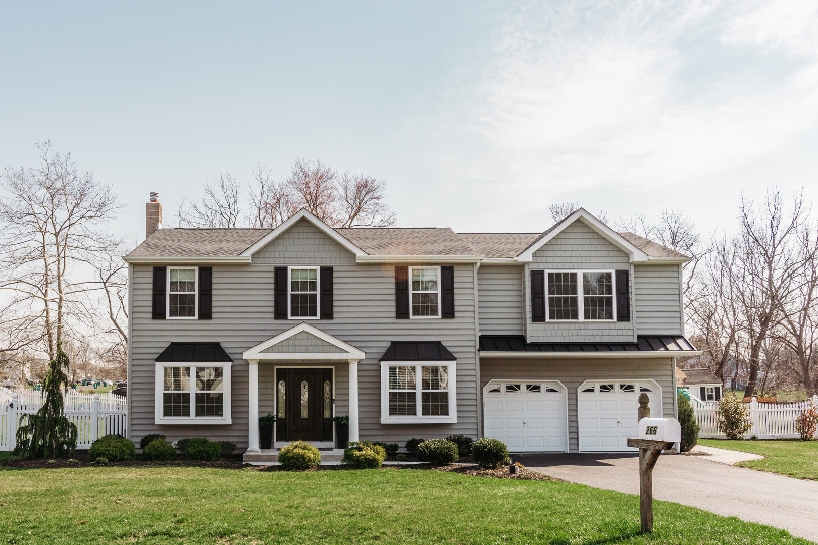 Langhorne, PA | Home Addition Renovation Project