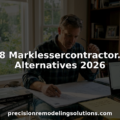 Top 8 Marklessercontractor.com Alternatives 2026