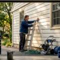 Exterior painting guide: Boost curb appeal and home value